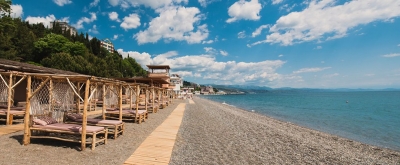 Море SPA-отель